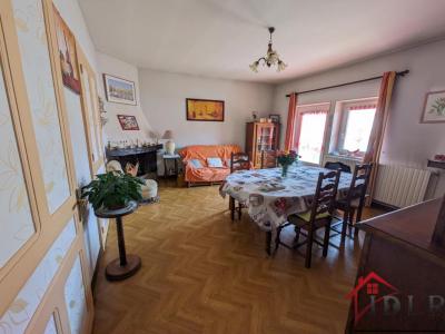 For sale Arlay 4 rooms 81 m2 Jura (39140) photo 2