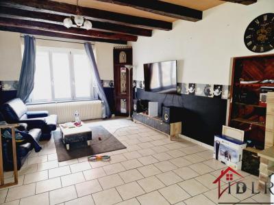 For sale Monthureux-sur-saone 4 rooms 137 m2 Vosges (88410) photo 1