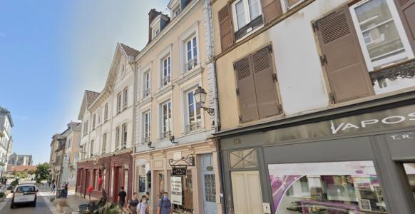 For sale Troyes 2 rooms 39 m2 Aube (10000) photo 0