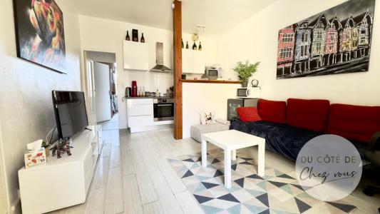 For sale Troyes 2 rooms 39 m2 Aube (10000) photo 1