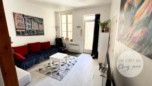 For sale Troyes 2 rooms 39 m2 Aube (10000) photo 3