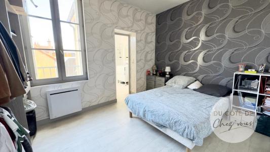 For sale Troyes 2 rooms 39 m2 Aube (10000) photo 4