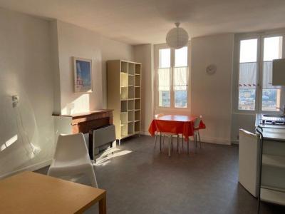 For rent Saint-etienne 1 room 32 m2 Loire (42000) photo 2