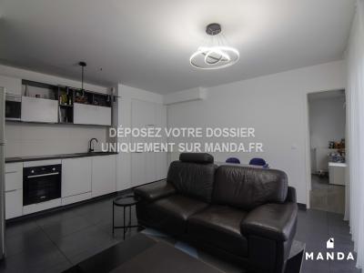For rent Sartrouville 4 rooms 79 m2 Yvelines (78500) photo 1