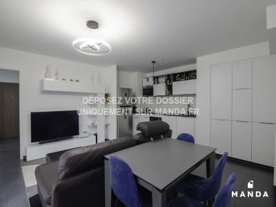 For rent Sartrouville 4 rooms 79 m2 Yvelines (78500) photo 2