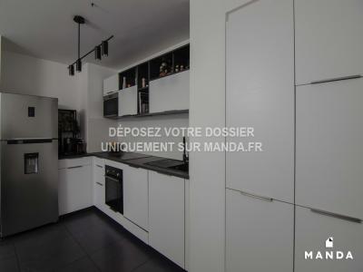 For rent Sartrouville 4 rooms 79 m2 Yvelines (78500) photo 3