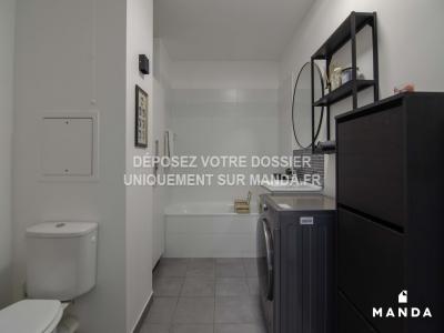 For rent Sartrouville 4 rooms 79 m2 Yvelines (78500) photo 4