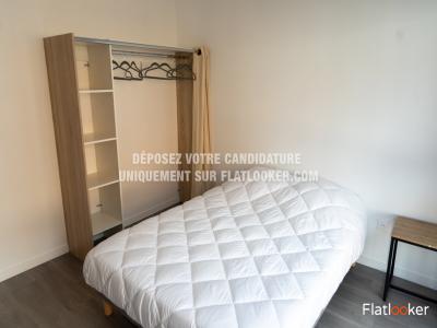 For rent Lille 5 rooms 11 m2 Nord (59000) photo 3