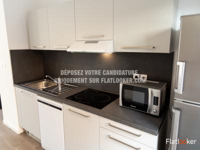 Louer Appartement Lille 495 euros