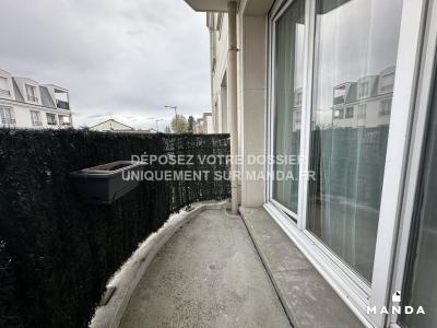 Annonce Location 4 pices Appartement Antony 92