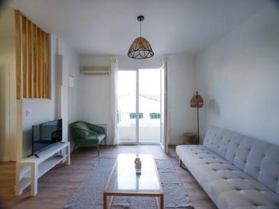 Louer Appartement 77 m2 Marseille-5eme-arrondissement