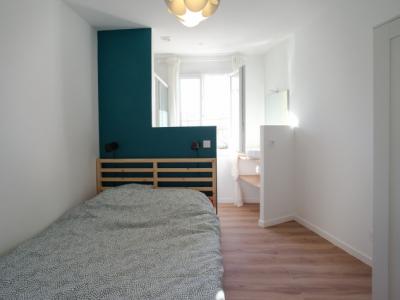 Louer Appartement Marseille-5eme-arrondissement 490 euros