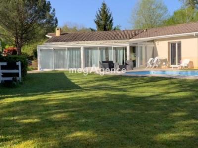 For sale Cursan 5 rooms 150 m2 Gironde (33670) photo 0