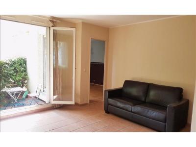 For rent Fontenay-sous-bois 2 rooms 48 m2 Val de Marne (94120) photo 0