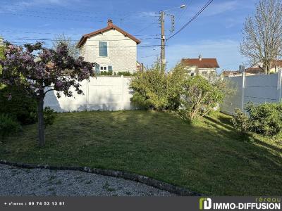 For sale 3 rooms 70 m2 Doubs (25400) photo 1