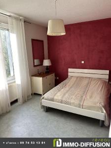 For sale 3 rooms 70 m2 Doubs (25400) photo 3