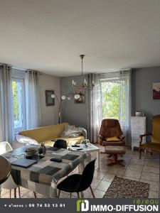 For sale 3 rooms 70 m2 Doubs (25400) photo 4