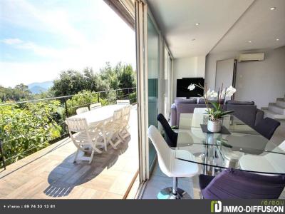 For sale 5 rooms 105 m2 Alpes Maritimes (06210) photo 0