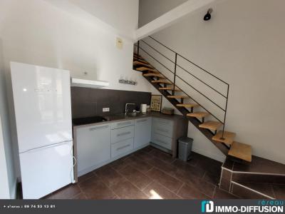 For sale RUE FAUBOURG FIGUEROLLES 2 rooms 40 m2 Herault (34070) photo 1