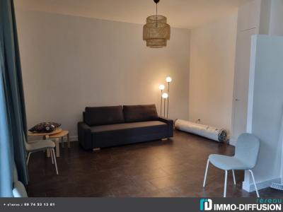 For sale RUE FAUBOURG FIGUEROLLES 2 rooms 40 m2 Herault (34070) photo 2