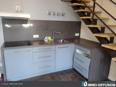 Acheter Appartement  159000 euros