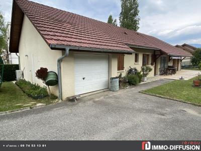 For sale PROX CENTRE 5 rooms 137 m2 Isere (38480) photo 0