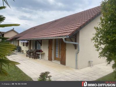 For sale PROX CENTRE 5 rooms 137 m2 Isere (38480) photo 1