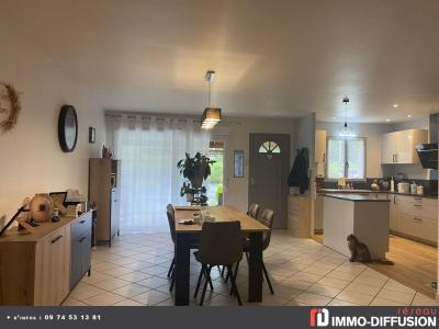 For sale PROX CENTRE 5 rooms 137 m2 Isere (38480) photo 3
