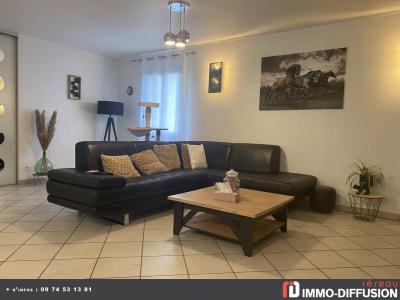 For sale PROX CENTRE 5 rooms 137 m2 Isere (38480) photo 4