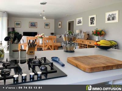 For sale 6 rooms 145 m2 Vienne (86400) photo 1