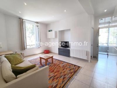 For sale Nice CHAMBRUN 4 rooms 82 m2 Alpes Maritimes (06100) photo 1