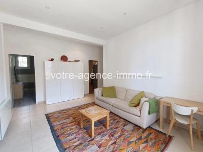 For sale Nice CHAMBRUN 4 rooms 82 m2 Alpes Maritimes (06100) photo 2