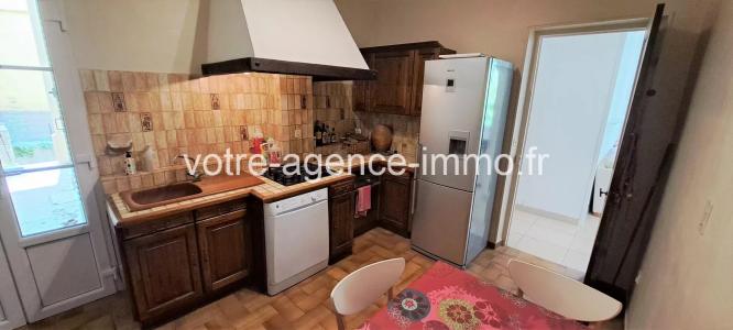 For sale Nice CHAMBRUN 4 rooms 82 m2 Alpes Maritimes (06100) photo 3