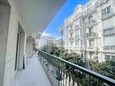 For sale Nice LIBARATION 3 rooms 52 m2 Alpes Maritimes (06000) photo 1
