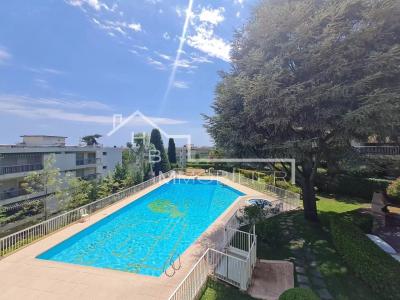 For sale Nice GAIRAUT 3 rooms 83 m2 Alpes Maritimes (06100) photo 0