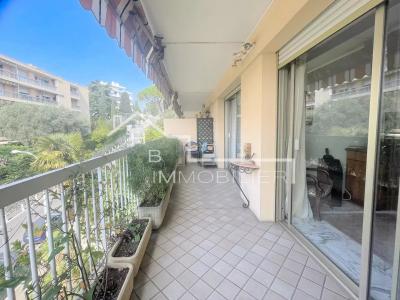 For sale Nice GAIRAUT 3 rooms 83 m2 Alpes Maritimes (06100) photo 2