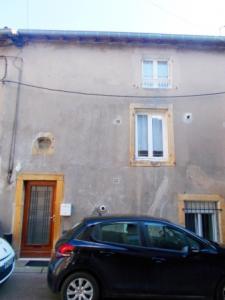 Annonce Vente Immeuble Briey 54