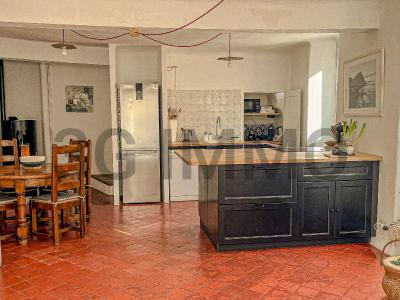 For sale Simiane-la-rotonde 4 rooms 106 m2 Alpes de haute provence (04150) photo 3