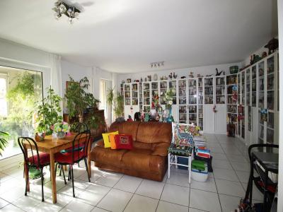 Acheter Appartement 87 m2 Marseille-8eme-arrondissement