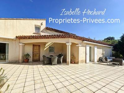 For sale Collobrieres 10 rooms 246 m2 Var (83610) photo 1