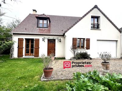For sale Louvres 6 rooms 118 m2 Val d'Oise (95380) photo 0