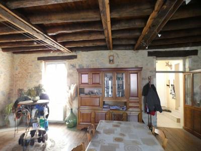 For sale Terrasson-lavilledieu 4 rooms 95 m2 Dordogne (24120) photo 1