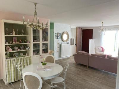 Acheter Maison Saint-germain-sur-avre 259980 euros