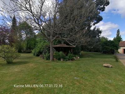 For sale Breteuil 4 rooms 100 m2 Eure (27160) photo 1