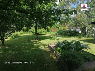 For sale Breteuil 4 rooms 100 m2 Eure (27160) photo 2