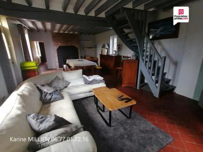 For sale Breteuil 4 rooms 100 m2 Eure (27160) photo 3