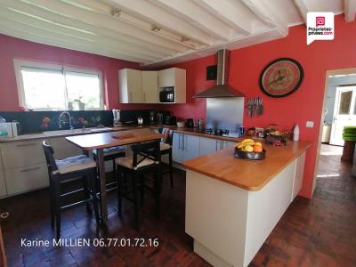 For sale Breteuil 4 rooms 100 m2 Eure (27160) photo 4