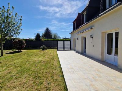 For sale Lanmeur 6 rooms 121 m2 Finistere (29620) photo 2