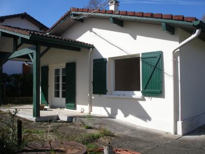 Annonce Vente 4 pices Maison Mees 40