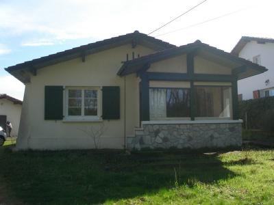 Acheter Maison Mees 282150 euros